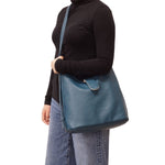Mona 2-in-1 Reversible Hobo