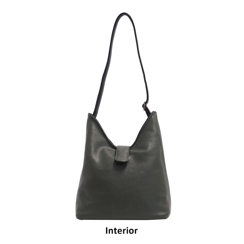 Mona 2-in-1 Reversible Hobo