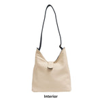 Mona 2-in-1 Reversible Hobo
