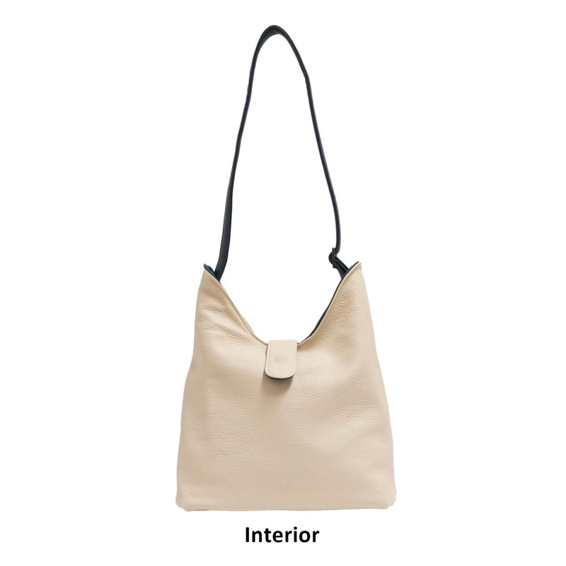 Mona 2-in-1 Reversible Hobo