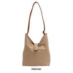 Mona 2-in-1 Reversible Hobo