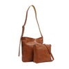 Freda 2-in1 Reversible Hobo