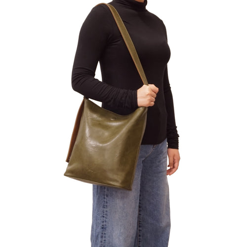 Freda 2-in1 Reversible Hobo
