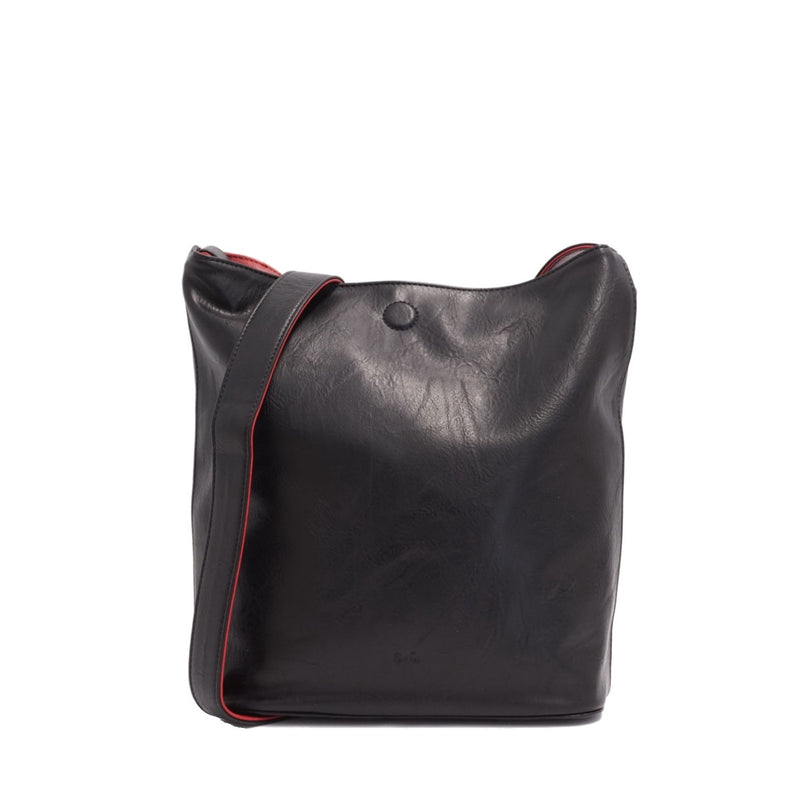 Freda 2-in1 Reversible Hobo