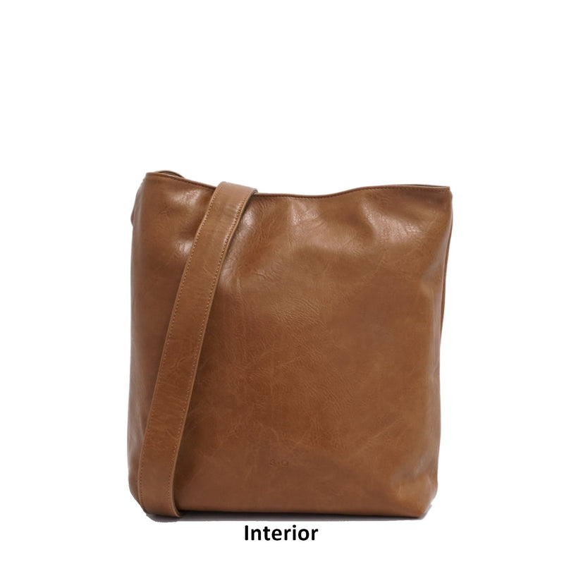 Freda 2-in1 Reversible Hobo