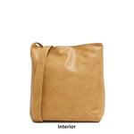 Freda 2-in1 Reversible Hobo