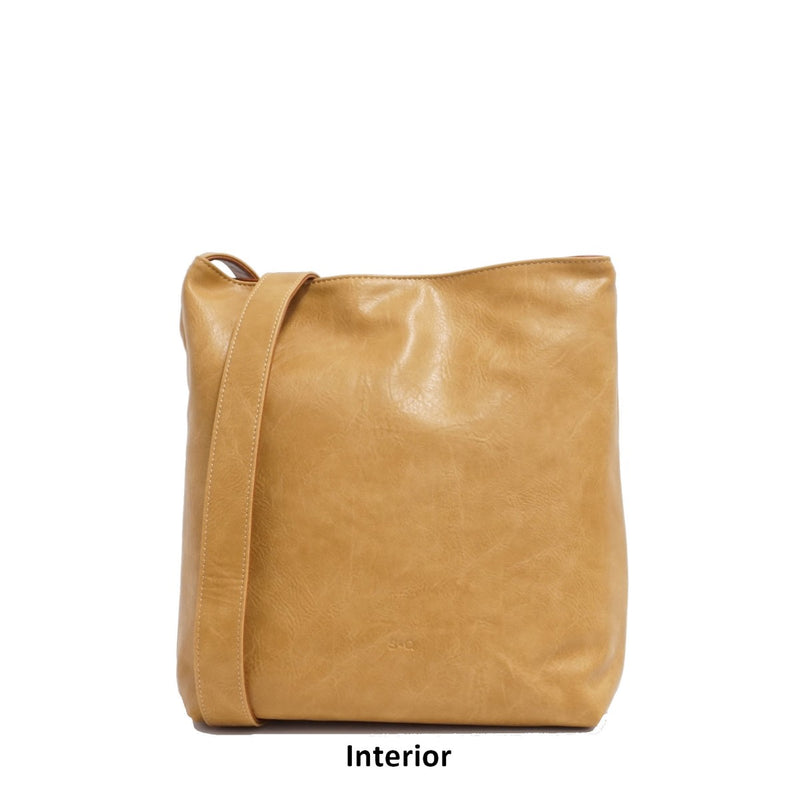Freda 2-in1 Reversible Hobo