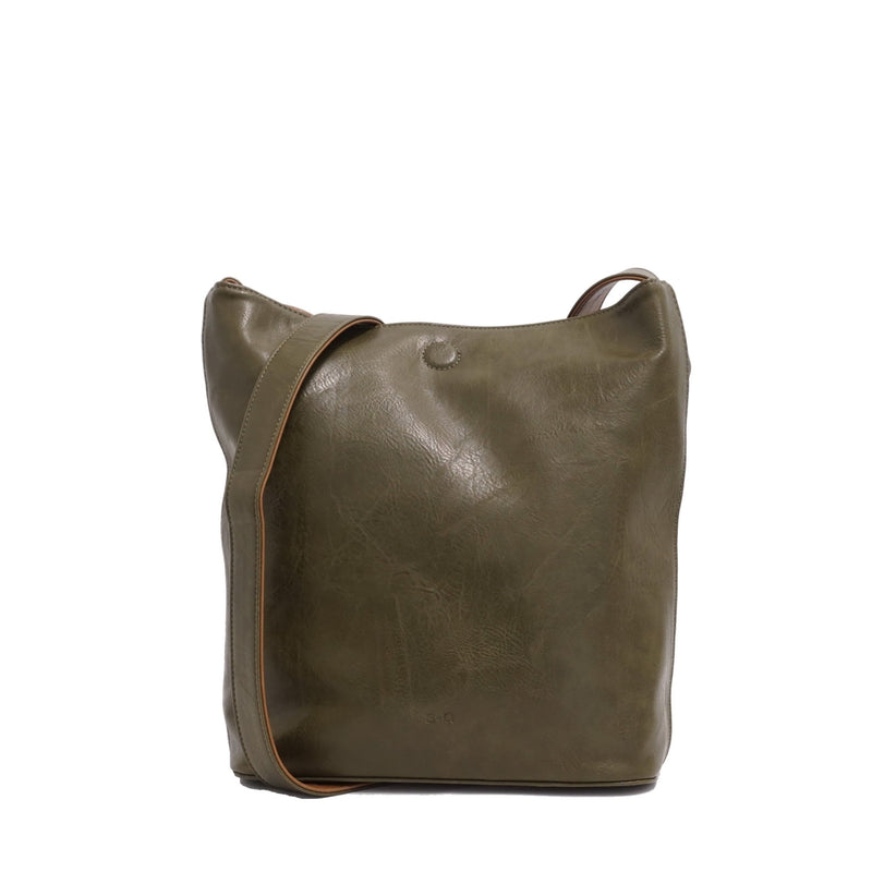 Freda 2-in1 Reversible Hobo