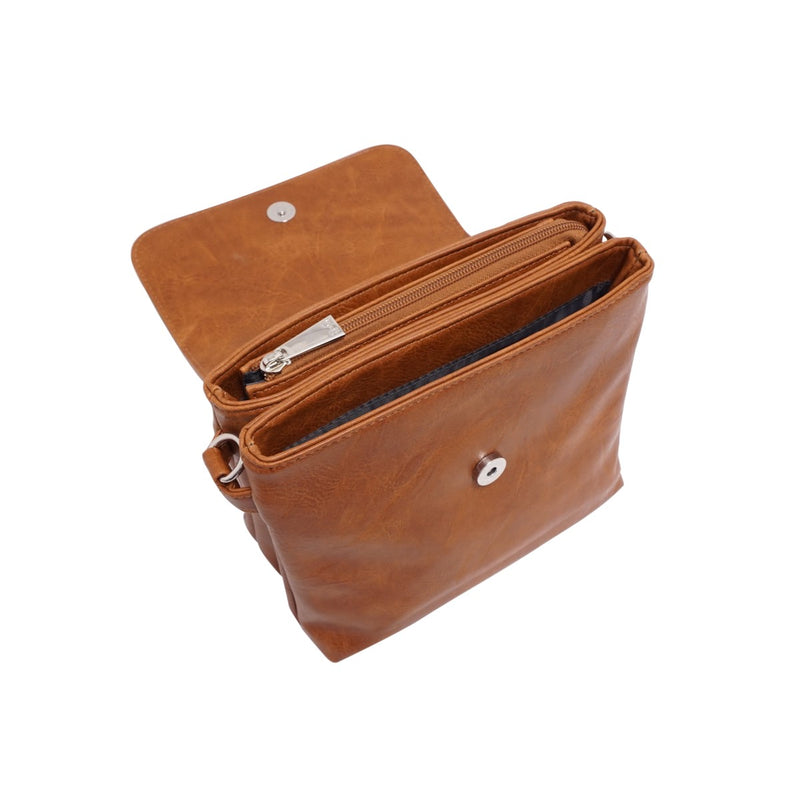 Aura Crossbody
