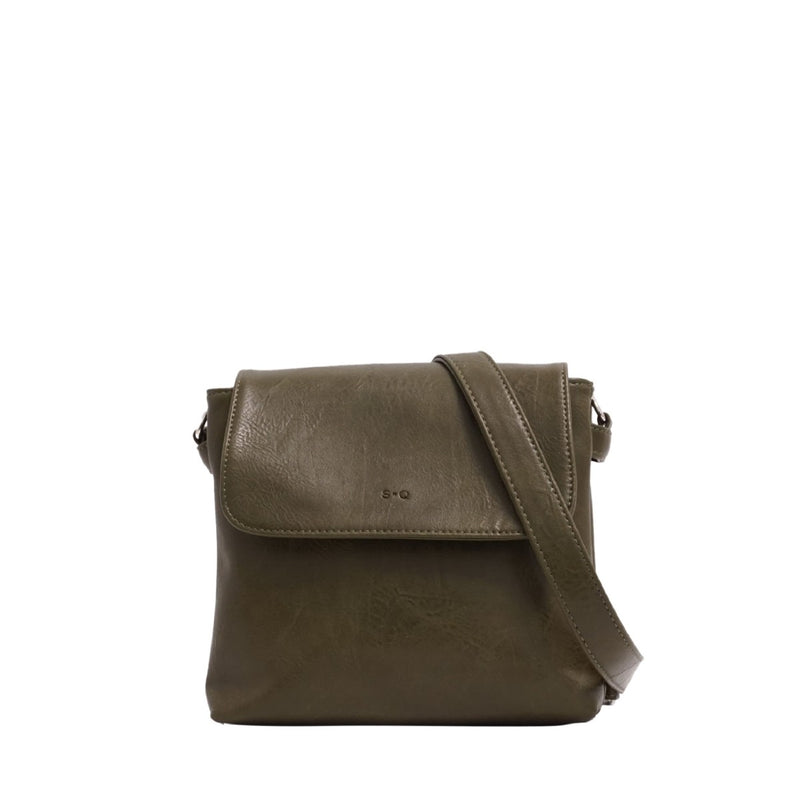 Aura Crossbody