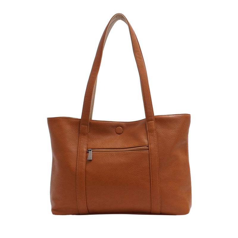 Lois 2-in-1 Reversible Tote