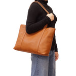 Lois 2-in-1 Reversible Tote