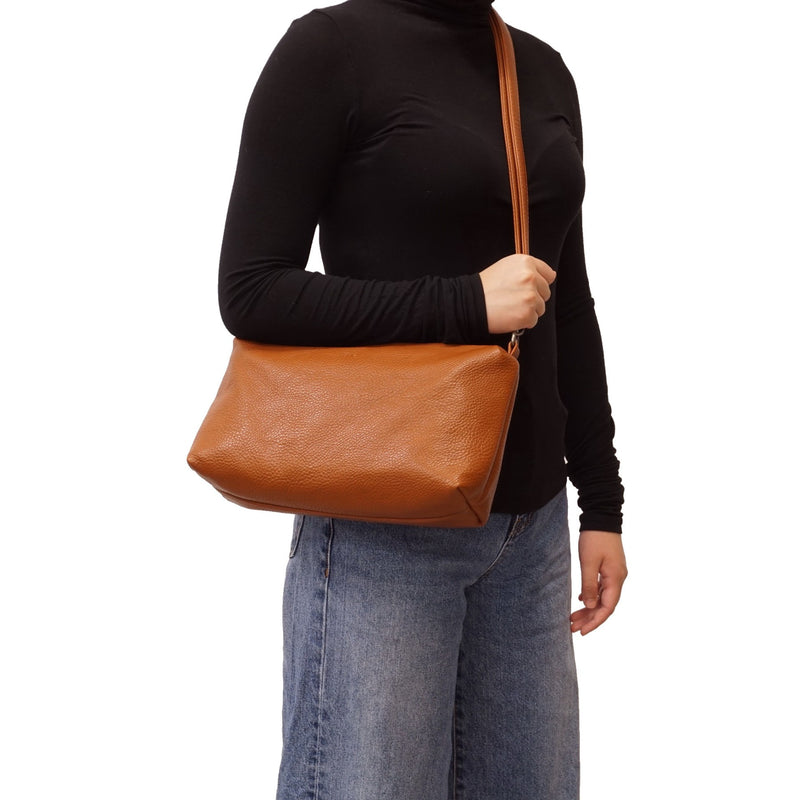 Lois 2-in-1 Reversible Tote