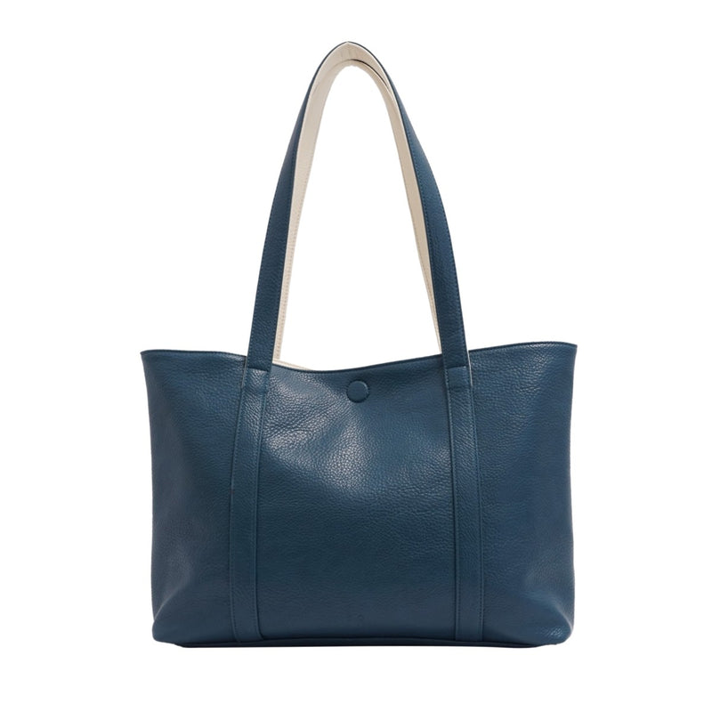 Lois 2-in-1 Reversible Tote