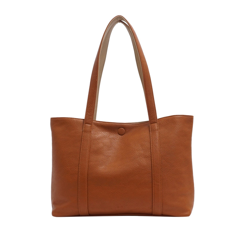 Lois 2-in-1 Reversible Tote