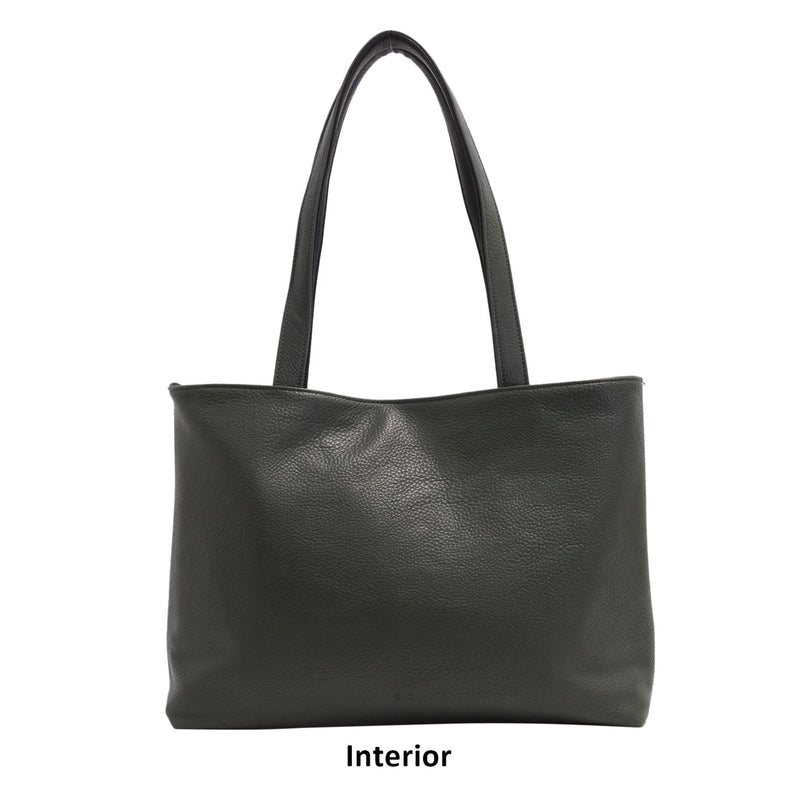 Lois 2-in-1 Reversible Tote