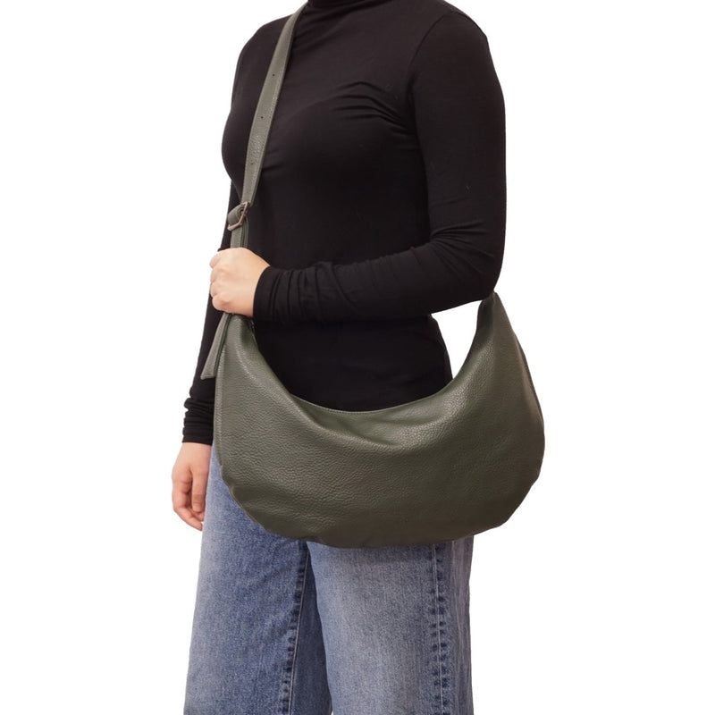 Gillian Crossbody