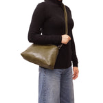 Charlene 2-in-1 Reversible Hobo
