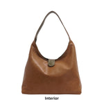 Charlene 2-in-1 Reversible Hobo