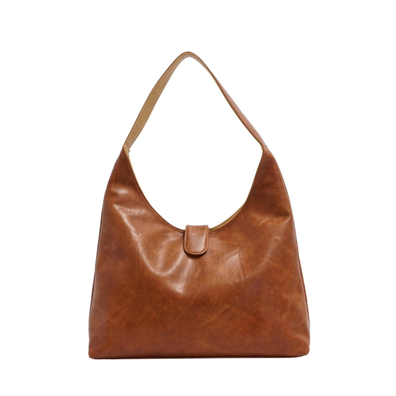 Charlene 2-in-1 Reversible Hobo