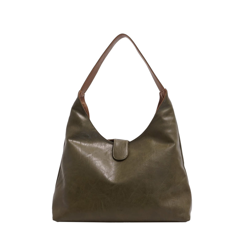 Charlene 2-in-1 Reversible Hobo