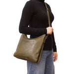 Emerson Crossbody