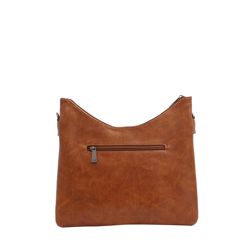 Emerson Crossbody