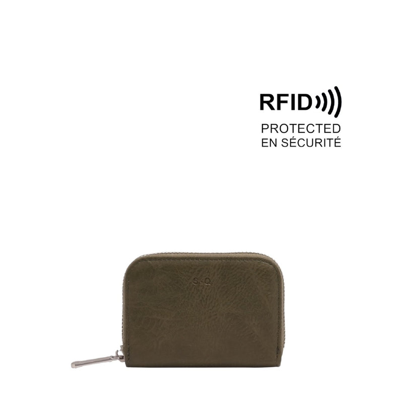 Iva Card Case