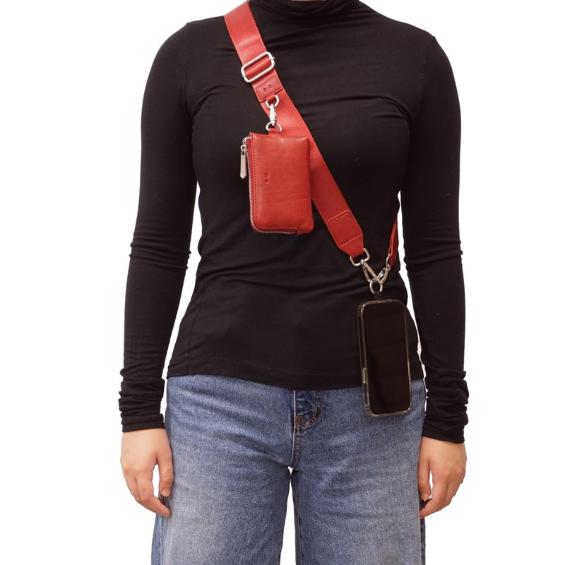 Skylar Phone Strap
