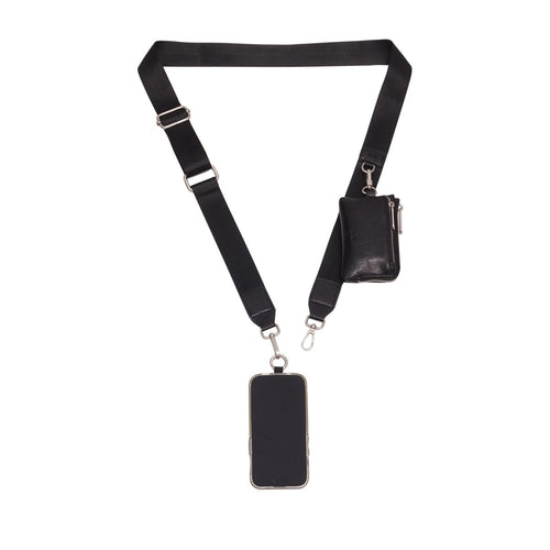 Skylar Phone Strap