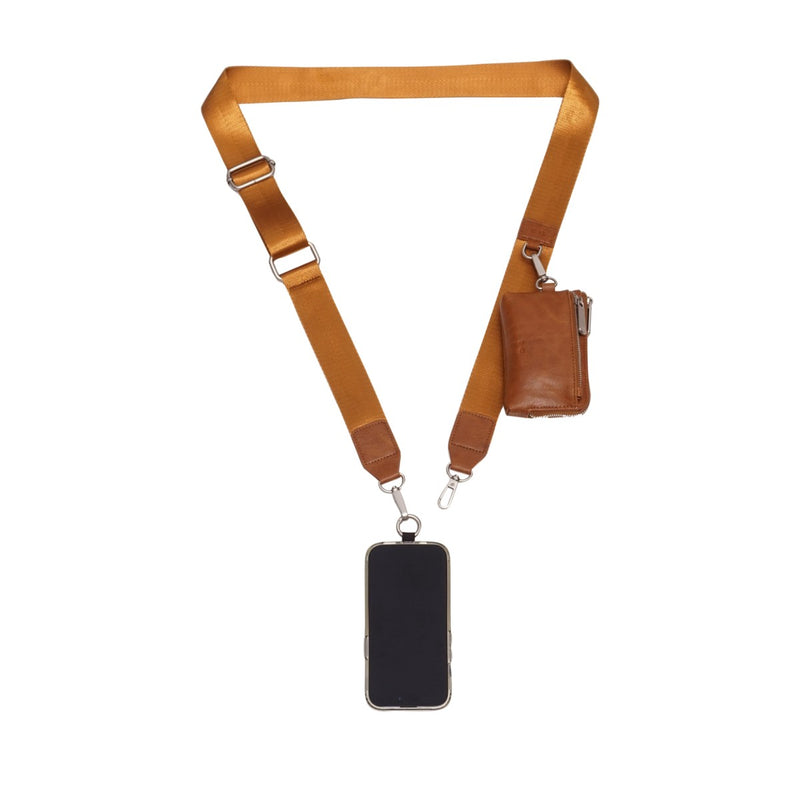 Skylar Phone Strap
