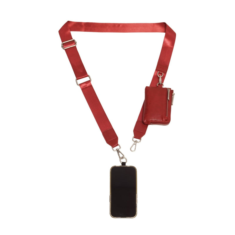 Skylar Phone Strap