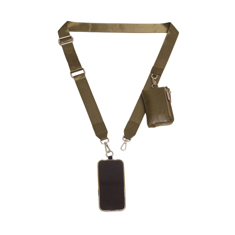 Skylar Phone Strap