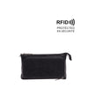 Anika Crossbody Wallet