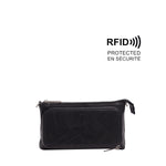 Anika Crossbody Wallet