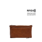 Anika Crossbody Wallet