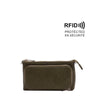 Anika Crossbody Wallet
