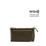 Anika Crossbody Wallet