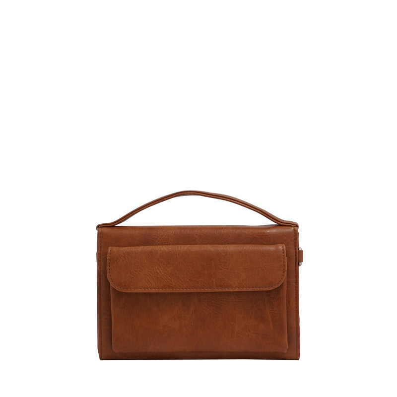 Janelle Crossbody Wallet