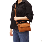 Janelle Crossbody Wallet