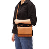 Janelle Crossbody Wallet