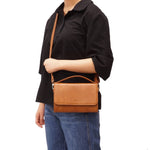 Janelle Crossbody Wallet