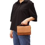 Janelle Crossbody Wallet