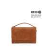 Janelle Crossbody Wallet