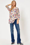 Denise Knit Top