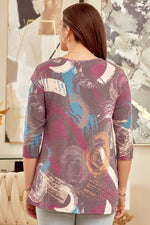 Denise Knit Top