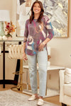 Denise Knit Top