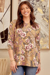 Denise Knit Top