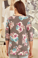 Denise Knit Top