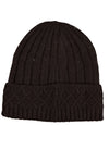 Knit Winter Hat